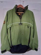 Páramo  Women’s Velez Adventure Analogy Nikwax waterproof jacket. Small