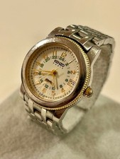 Kenzo KN-2606 Ladies Quartz