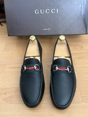 Gucci mens black - gucci,