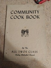 Community Cook Boom  By All