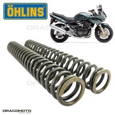 SUZUKI GSF 1200 Bandit