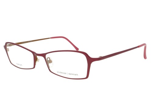 Prodesign denmark glasses - prodesign,
