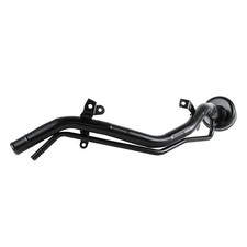 Fuel tank filler - fuel, neck