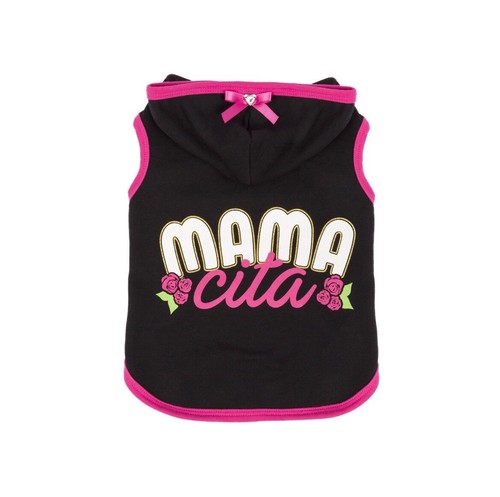 Mamacita dog size - mamacita, apparel
