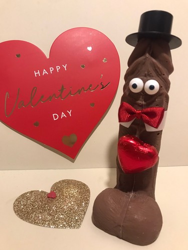 Large milk chocolate - large,