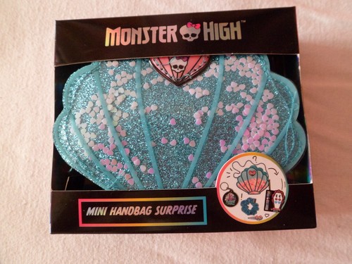 Monster high mini - high,