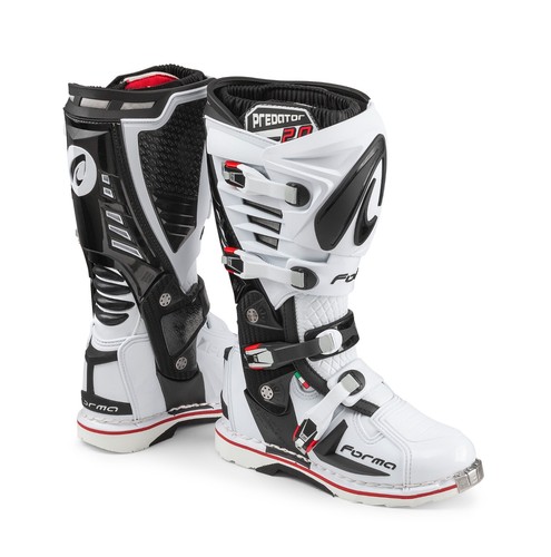 Motocross boots forma - boots, |