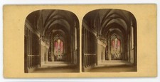 Victorian Stereoview 1800s