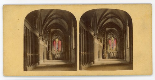 Victorian stereoview 1800s - victorian,