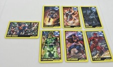 DC Comics Arcade Coin Pusher