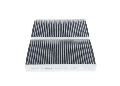 Bosch cabin filter for bmw - filter,