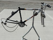 Vintage Barracuda A2RS