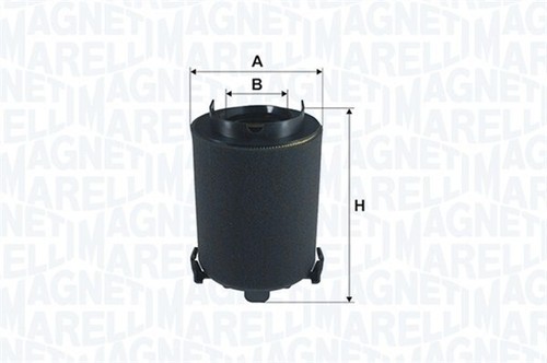 New air filter for audi - for, seat