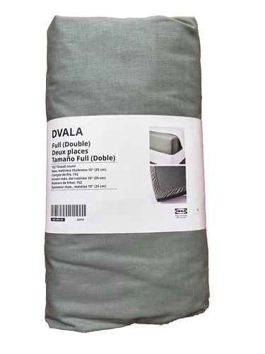 Dvala fitted sheet - dvala,