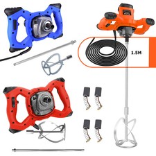 3800Watt Electric Plaster