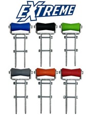 Extreme 125mm Long Drawbar