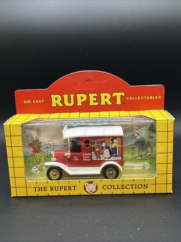 1920 the rupert - 1920, collection