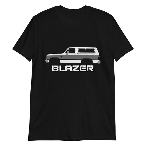 1988 chevy blazer - 1988, k5
