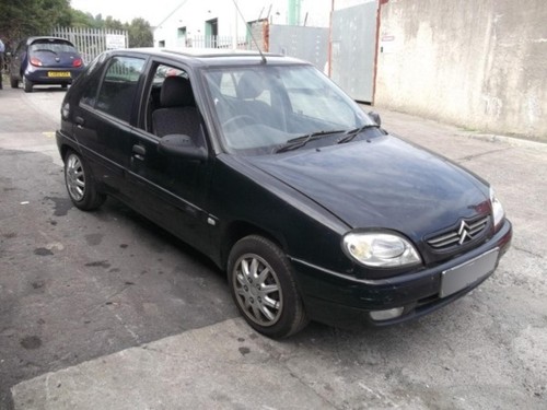 Citroen saxo 1996 2004 - citroen, o/s