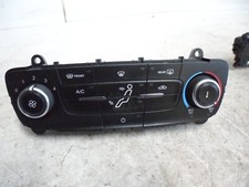 FORD FOCUS MK3 2017 AC HEATER