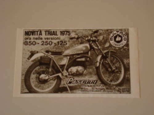 Advertising 1975 - advertising,