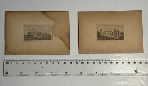 Antique victorian miniature - antique,
