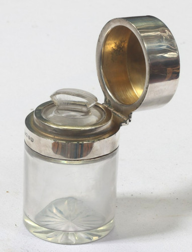 Antique victorian 1876 silver - antique,
