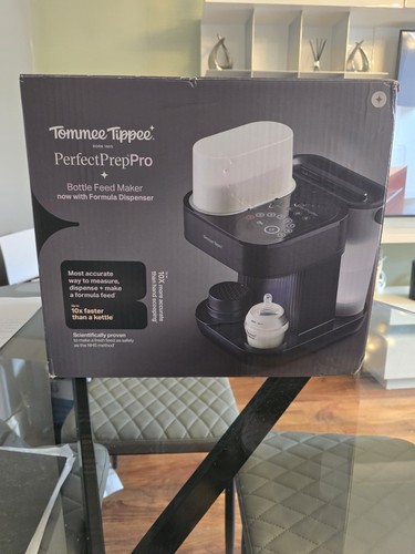 Tommee tippee perfect prep pro - tommee,