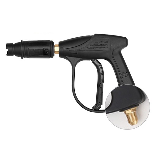 Short pressure washer - short,