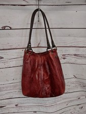 Owen Barry - Leather Shoulder
