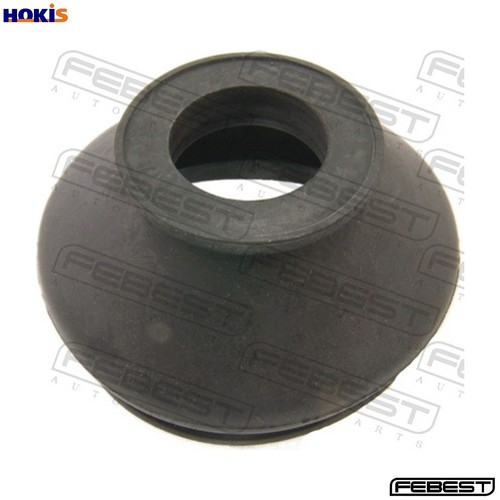 Repair kit tie rod - rod, ttb-004