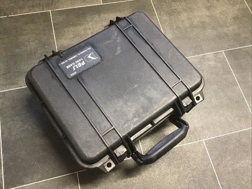Pelicase peli 1400 - pelicase,