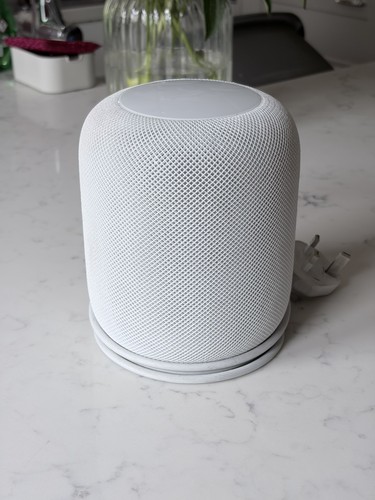 Apple homepod original - apple,