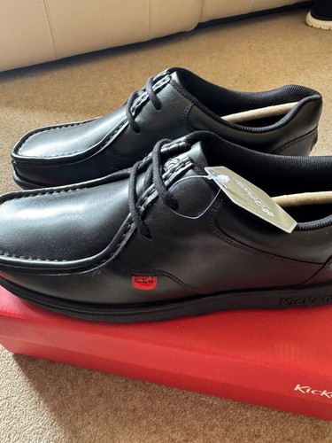Kickers mens smart - kickers, shoes