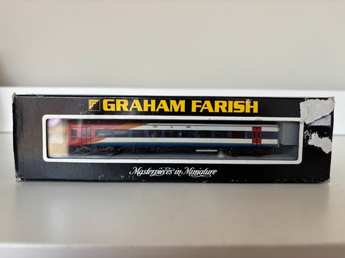 Graham farish gauge - n, 371-526