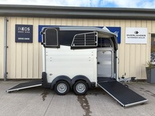 Ifor williams hbx403 hbx - williams,