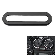 1pc Indicator Lamp Bezel Cover