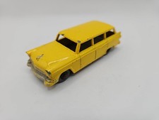 Lesney Matchbox American Ford