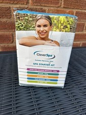 CleverSpa Universal Spa