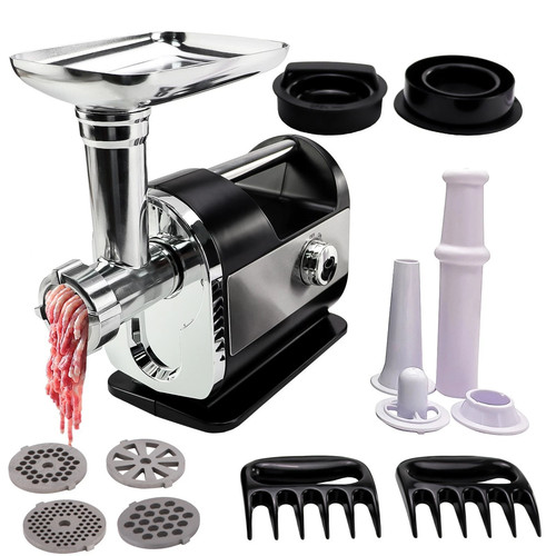 3200w electric meat grinder - 3200w,