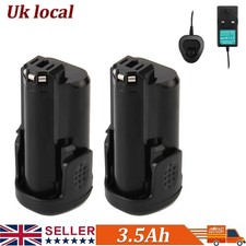 12v 5ah ion battery fit - 12v, 3.5ah