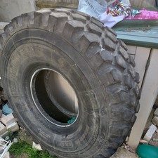 Michelin XZL 16.00R20