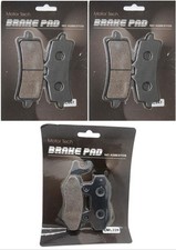Brake Pad Set For Kawasaki