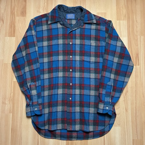 Vintage pendleton lodge - vintage,
