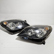 Vauxhall Astra H 04-10