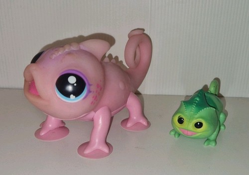 Little live pets - little, interactive