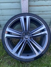 Genuine seat leon cupra - leon,