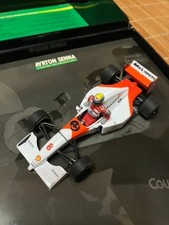 Minichamps Ayrton Senna 1993