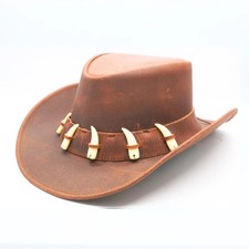Resistance Australian Leather