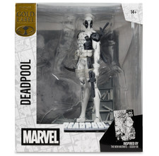 Marvel - Deadpool The New